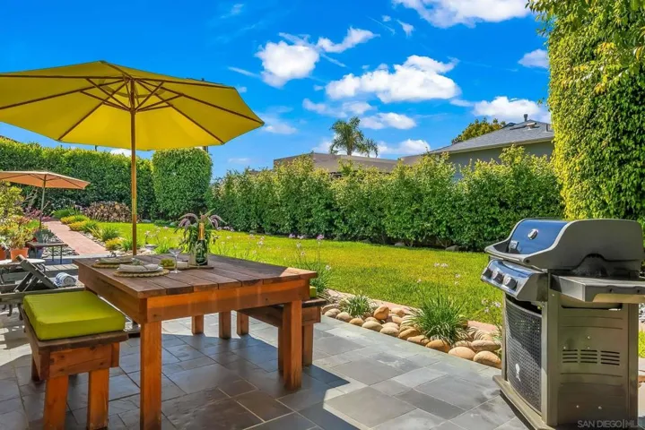 1380 Park 1/2, La Jolla, California 92037