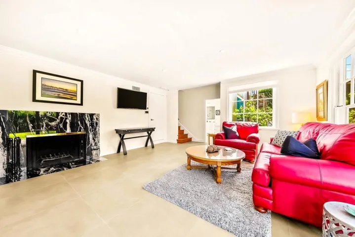 1380 Park 1/2, La Jolla, California 92037