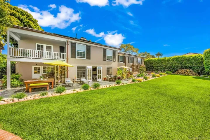 1380 Park 1/2, La Jolla, California 92037