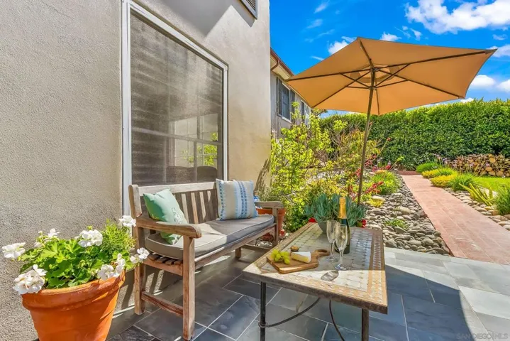 1380 Park 1/2, La Jolla, California 92037