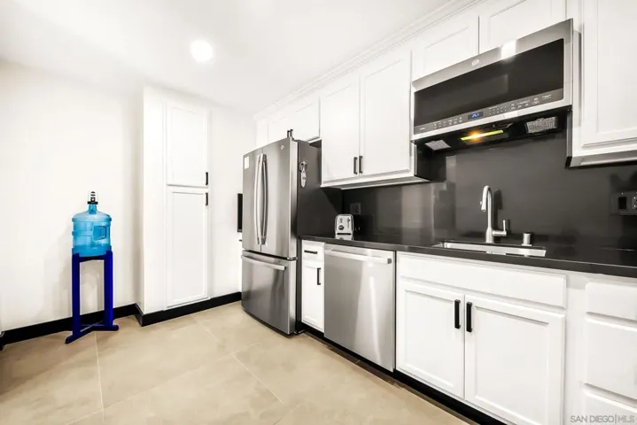 1380 Park 1/2, La Jolla, California 92037