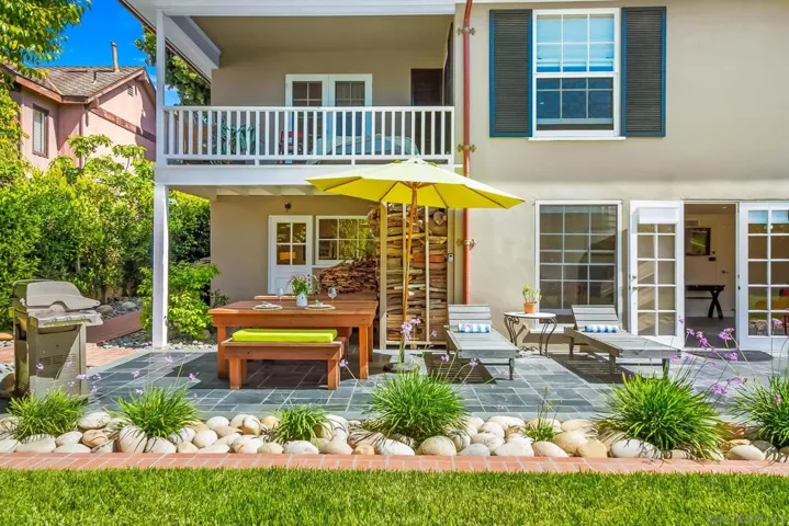 1380 Park 1/2, La Jolla, California 92037