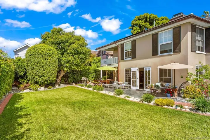 1380 Park 1/2, La Jolla, California 92037