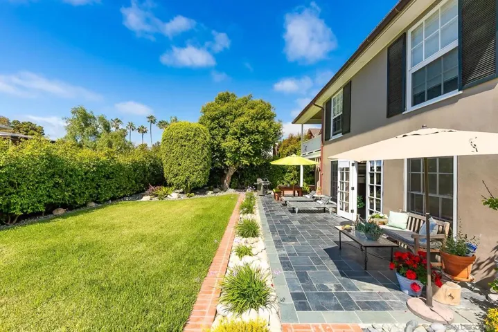 1380 Park 1/2, La Jolla, California 92037