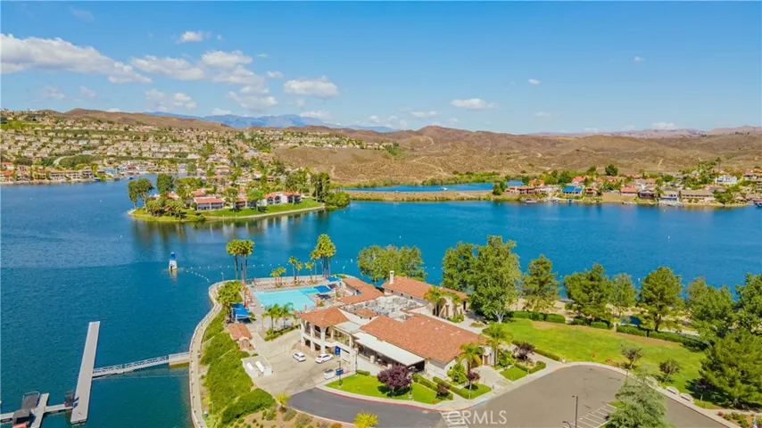 30904 Long Point Drive, Canyon Lake, California 92587