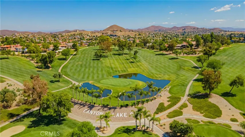 30904 Long Point Drive, Canyon Lake, California 92587