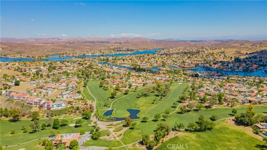30904 Long Point Drive, Canyon Lake, California 92587