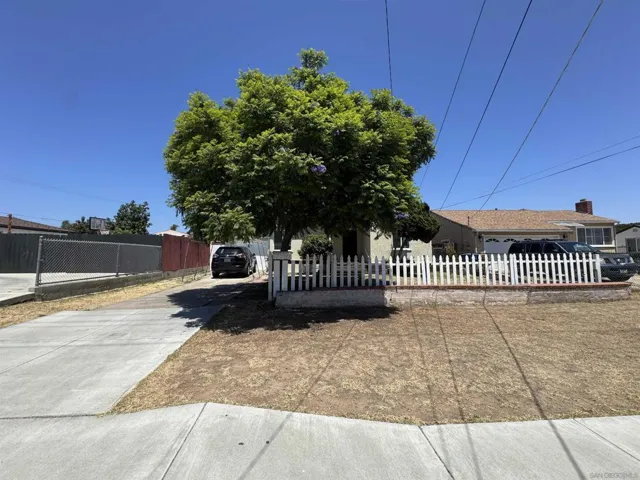 1167 Second Ave, Chula Vista, California 91911