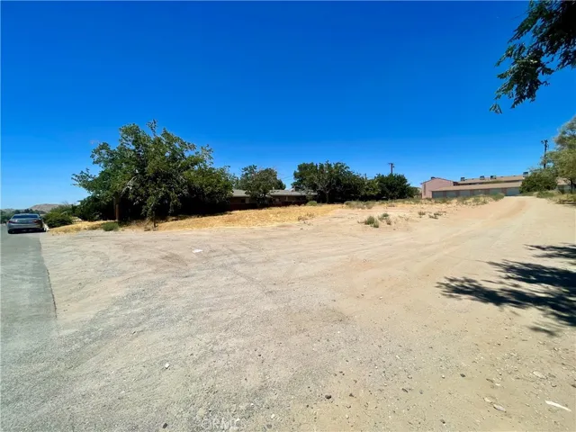0 State Highway 18, Apple Valley, California 92307
