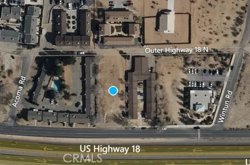 0 State Highway 18, Apple Valley, California 92307