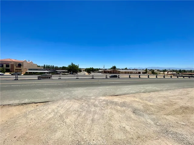 0 State Highway 18, Apple Valley, California 92307