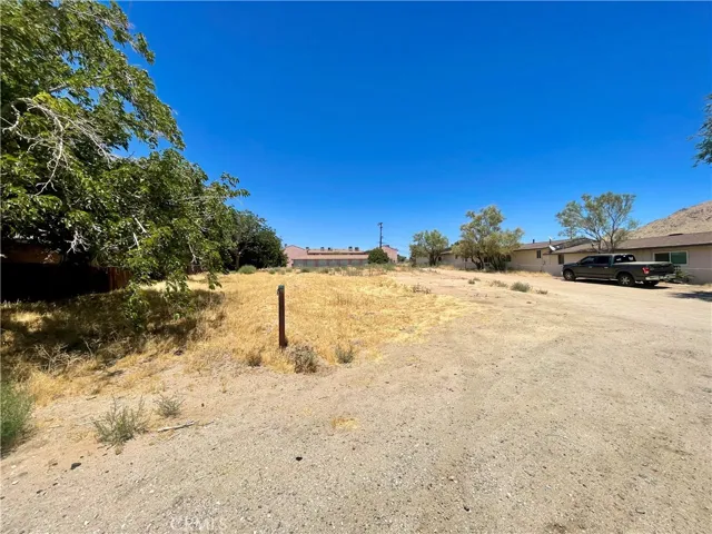 0 State Highway 18, Apple Valley, California 92307