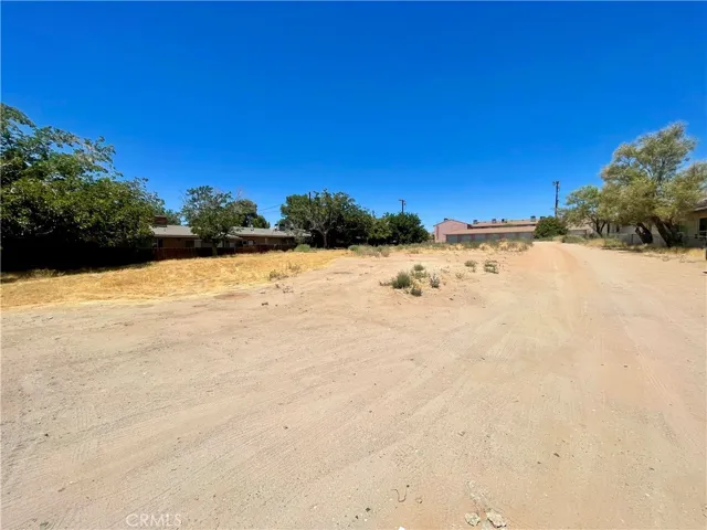 0 State Highway 18, Apple Valley, California 92307