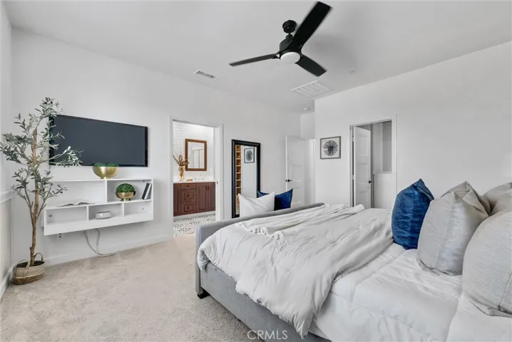 3662 E Moonlight 82, Ontario, California 91761