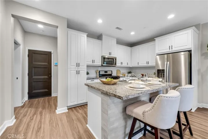 3662 E Moonlight 82, Ontario, California 91761