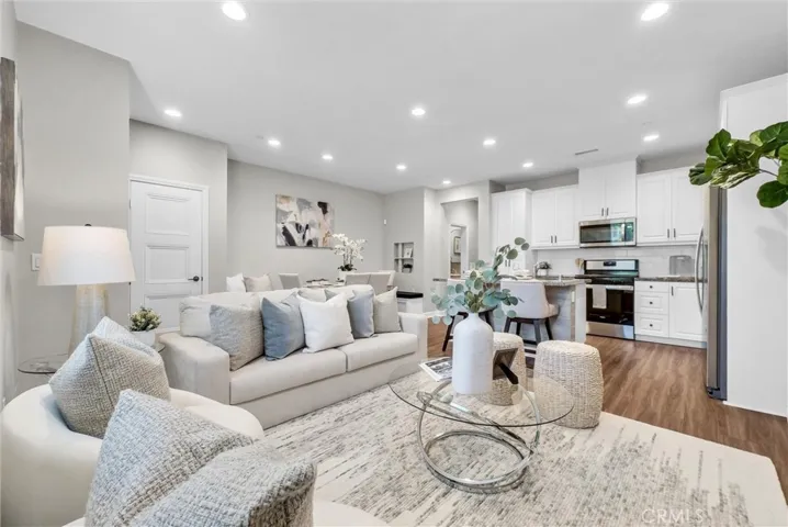 3662 E Moonlight 82, Ontario, California 91761