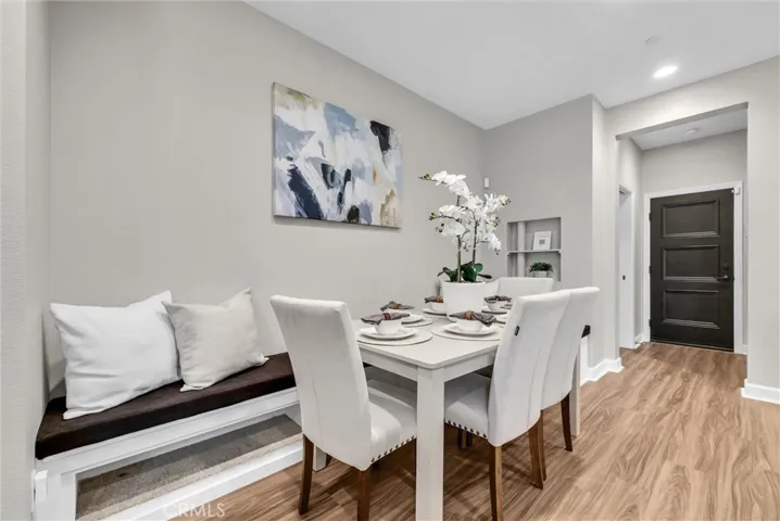3662 E Moonlight 82, Ontario, California 91761