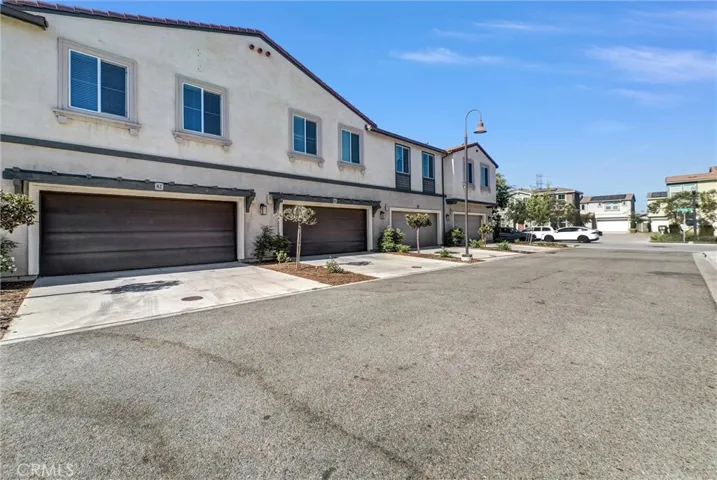 3662 E Moonlight 82, Ontario, California 91761