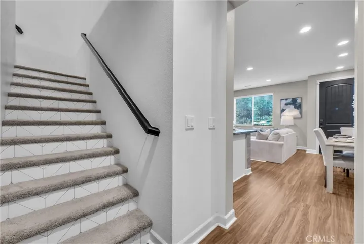 3662 E Moonlight 82, Ontario, California 91761