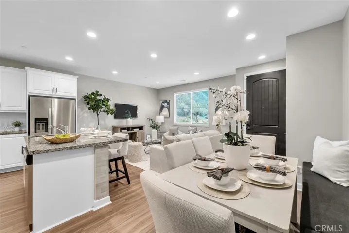 3662 E Moonlight 82, Ontario, California 91761