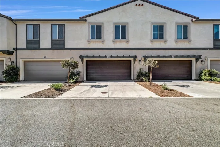3662 E Moonlight 82, Ontario, California 91761