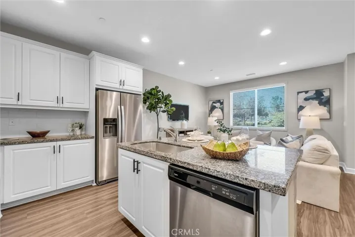 3662 E Moonlight 82, Ontario, California 91761