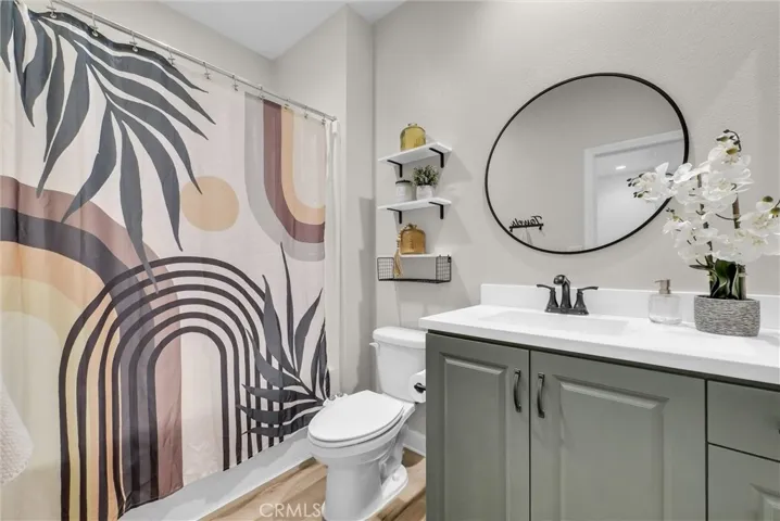 3662 E Moonlight 82, Ontario, California 91761