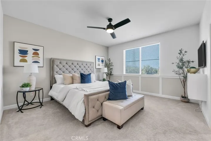 3662 E Moonlight 82, Ontario, California 91761
