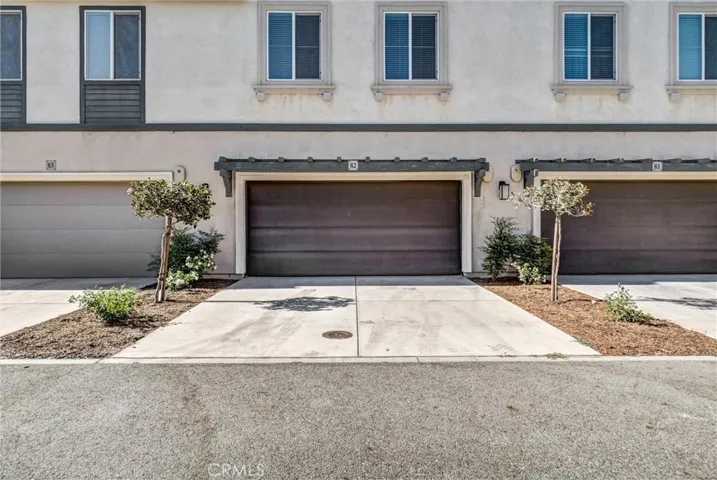 3662 E Moonlight 82, Ontario, California 91761