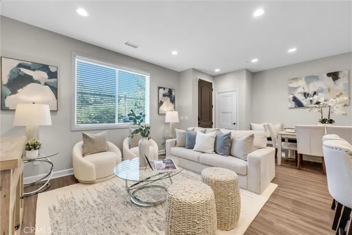 3662 E Moonlight 82, Ontario, California 91761