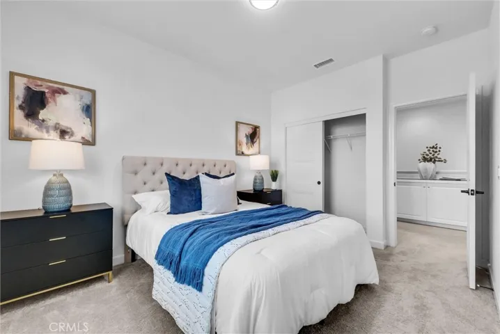 3662 E Moonlight 82, Ontario, California 91761