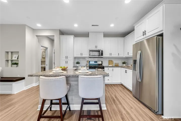 3662 E Moonlight 82, Ontario, California 91761