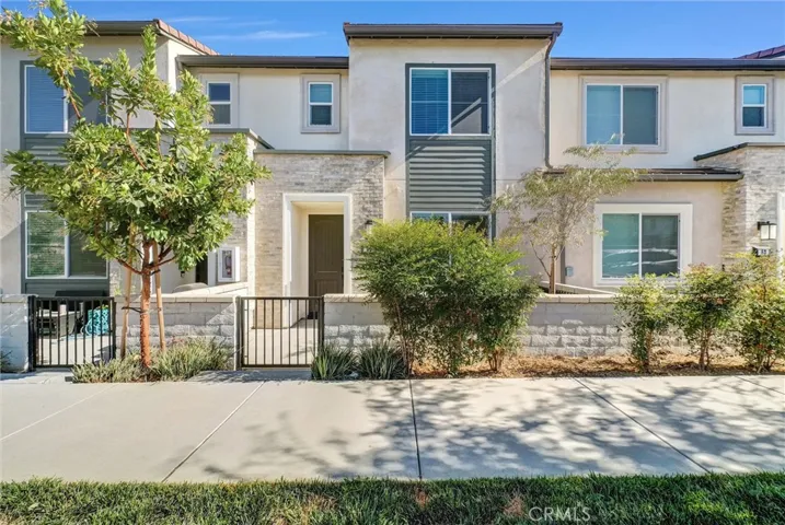 3662 E Moonlight 82, Ontario, California 91761