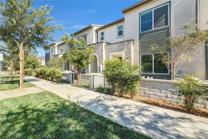 3662 E Moonlight 82, Ontario, California 91761