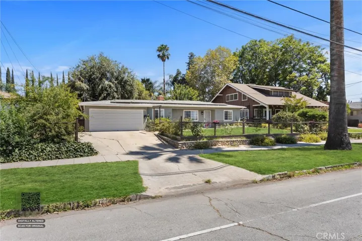 907 W Olive Avenue, Redlands, California 92373