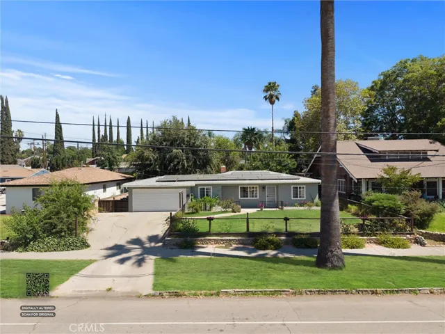 907 W Olive Avenue, Redlands, California 92373