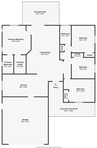 907 W Olive Avenue, Redlands, California 92373