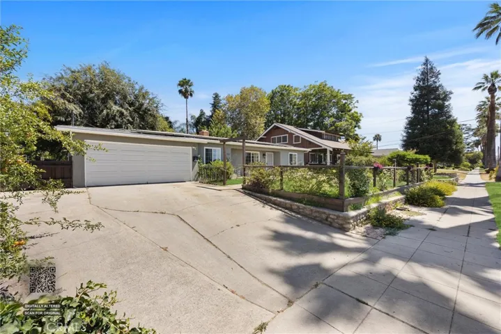 907 W Olive Avenue, Redlands, California 92373