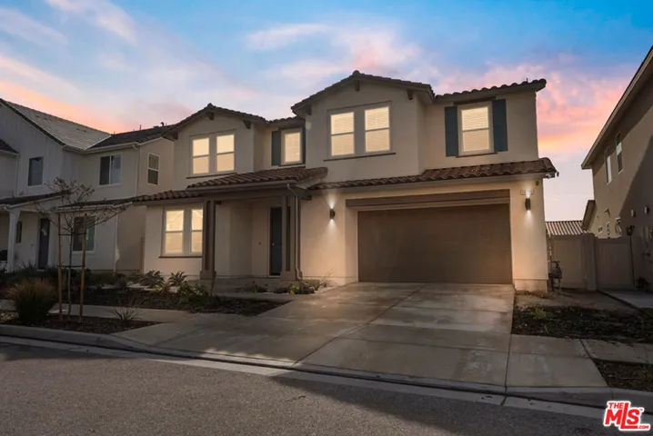 18130 Radiance Lane, Santa Clarita, California 91350