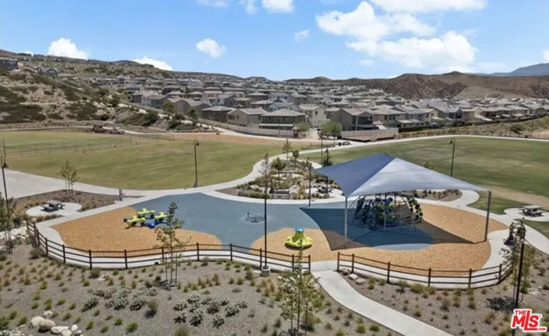 18130 Radiance Lane, Santa Clarita, California 91350