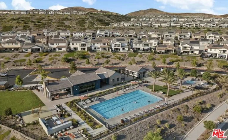 18130 Radiance Lane, Santa Clarita, California 91350