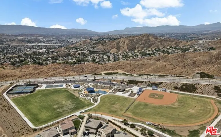 18130 Radiance Lane, Santa Clarita, California 91350