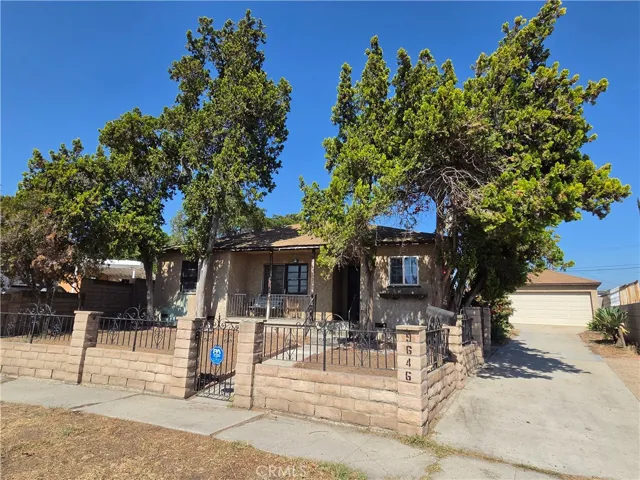 9646 Sandusky Avenue, Arleta, California 91331