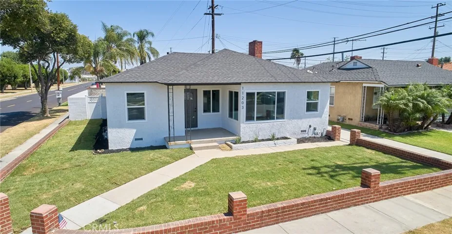 11203 Muller, Downey, California 90241
