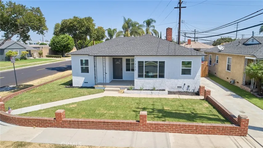 11203 Muller, Downey, California 90241