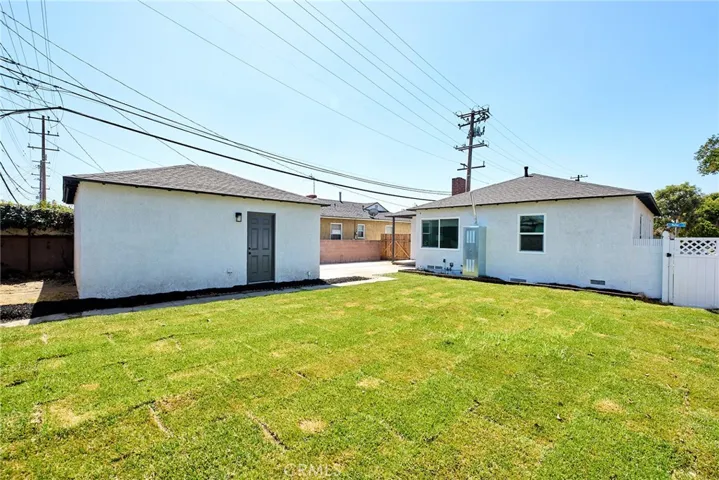 11203 Muller, Downey, California 90241