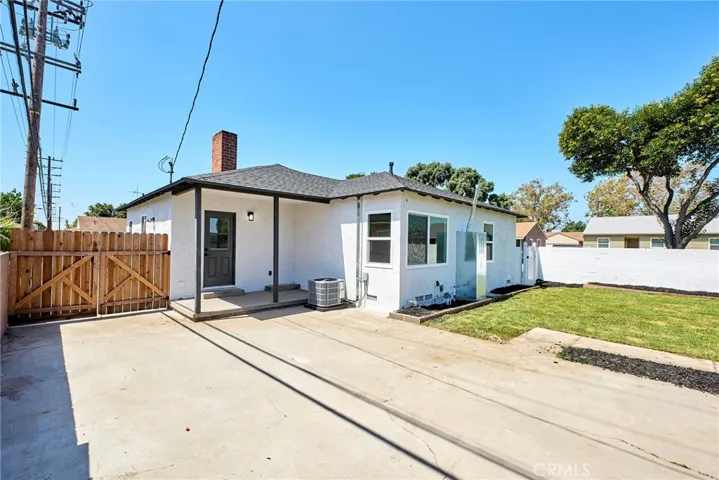 11203 Muller, Downey, California 90241