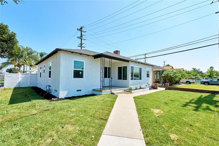 11203 Muller, Downey, California 90241