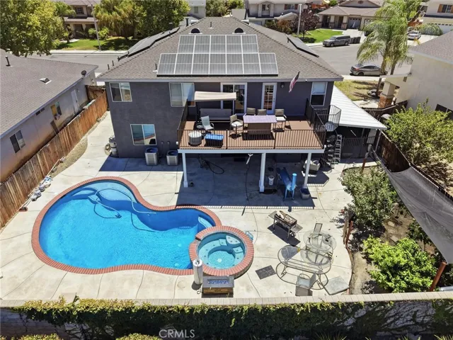 43554 Amazon Street, Hemet, California 92544