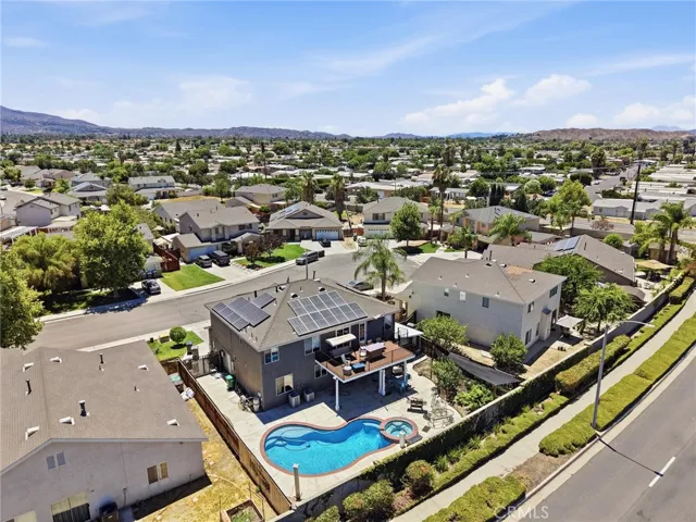 43554 Amazon Street, Hemet, California 92544